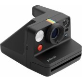 Now+ Gen 3 Black bundle with Color Film (8 photos)