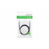 10687 AV122 3.5mm AUX Blue