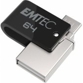 USB2.0 Mobile & Go T260 64GB