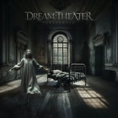 DREAM THEATER "Parasomnia" CD