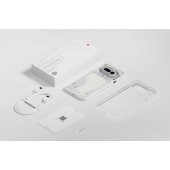 Phone (4a) 8/ 128GB White