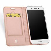 "Premium Magnet Case Huawei Y3" Pink