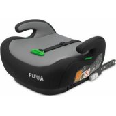 Puma I-Size 15-36kg 125-150cm Black