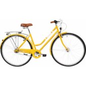 Vintage Classic 1.0 D L Yellow