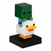 Chicken Jockey Icon Light