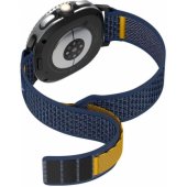 Athlex Air Samsung Galaxy Watch 8/ Classic (40/ 44/ 46мм) Active Navy