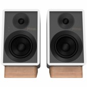 Creator Series GX-30ARC White