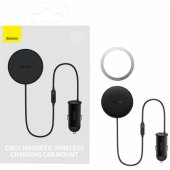 CW01 Magnetic Wireless Charging 15W + 25W