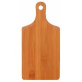 Cutting boards 25x12x0.8cm bambusa