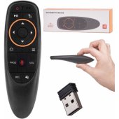 Air Mouse Pro 1 Black/ Orange