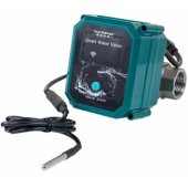 PbS FrankEver Smart DN25 Green