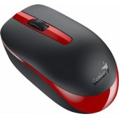 NX-7007 Black/ Red