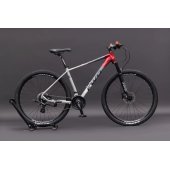 React Scout L Red