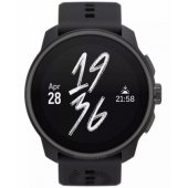 Race S 45mm Black