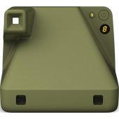 Now+ Gen 2 Forest Green
