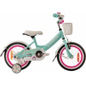 Tiara 14 Mint