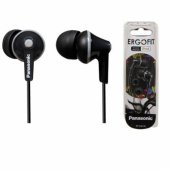 RP-HJE125E-K Black