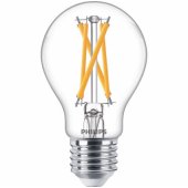 LED CLASSIC 60W A60 E27 CL WGD90 SRT4