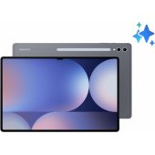 Galaxy Tab S10 Ultra 14.6" 12GB 256GB 5G SM-X926 Gray (SM-X926BZAREUE)