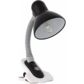 Kanlux Suzi desk lamp black (07151)