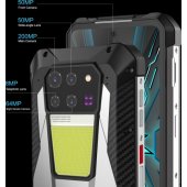Tank 3 5G 16/ 512Gb Black
