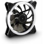 Shark Blades RGB 120 mm Case Fan 4044951026876