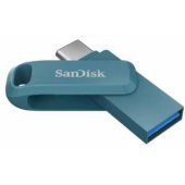 1TB Ultra Dual Drive Go USB 3.2 Blue