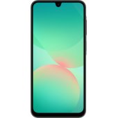 A266B Galaxy A26 256GB Black