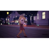 Destiny Connect: Tick-Tock Travelers PS4