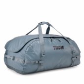 5000 Chasm Duffel 90L Pond Gray