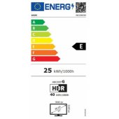 ProArt PA329CRV 31.5" IPS 16:9 Silver/ Black
