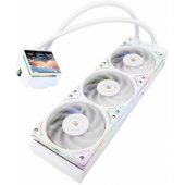 Hyper Vision 360 UB ARGB 120mm Water Cooling White