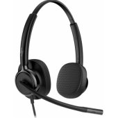 Poly Mission 425 Stereo USB Wired (Bulk)