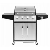 BBQ 5007 MASTER 5 Burners