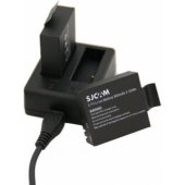 Charger SJ4000/ SJ5000/ M10