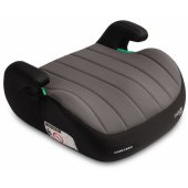 Tiger I-Size 15-36kg 125-150cm Grey