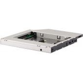 Mounting Frame 5.25" (M.2) A-SATA12M2-01