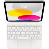 Magic Keyboard Folio iPad A16/ 10 gen MQDP3Z/ A (EN) White