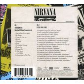 NIRVANA "Nevermind" (30th Anniversary Deluxe Edition)