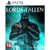 Lords Of The Fallen Standard Edition for PS5