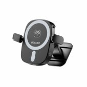 FW11 Car holder 15W Black