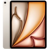 iPad Air 13" M3 Wi-Fi 1TB Starlight MCQ24HC/ A
