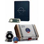 Starfield Constellation Edition Xbox X