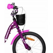 Miss ST 18 purple/ white