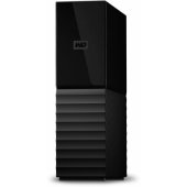 My Book 12TB 3,5®® Black WDBBGB0120HBK-EESN