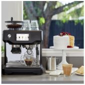 SES880 BTR the Barista Touch