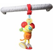 PLAYGRO toy Mouse Mimsy, 0101141
