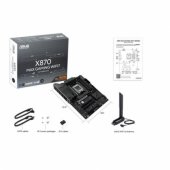 X870 MAX GAMING WIFI7 Black