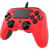 Pad Compact Red (PS4)