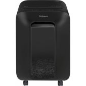 Powershred LX201 Black